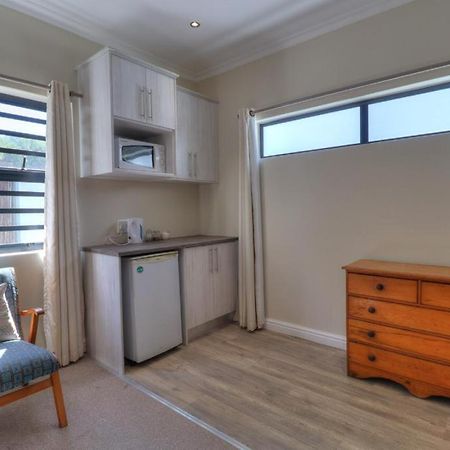 7 Wilde Olyf Street Apartment Riebeek-Kasteel Exterior photo