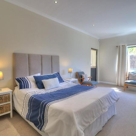 7 Wilde Olyf Street Apartment Riebeek-Kasteel Exterior photo