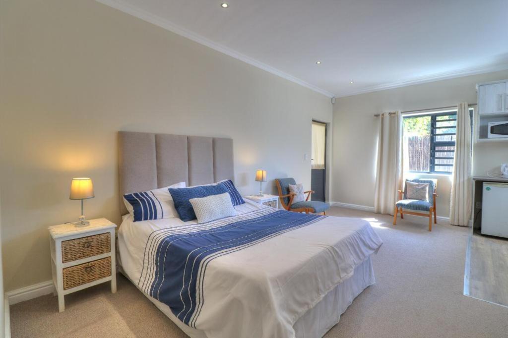 7 Wilde Olyf Street Apartment Riebeek-Kasteel Exterior photo