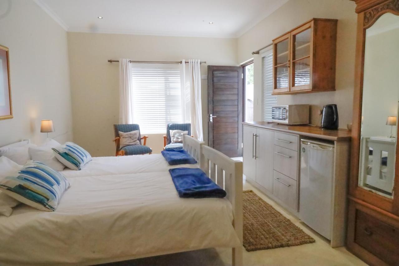 7 Wilde Olyf Street Apartment Riebeek-Kasteel Exterior photo