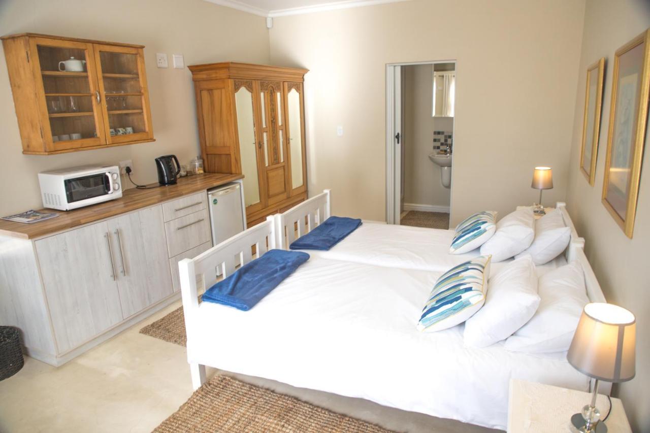 7 Wilde Olyf Street Apartment Riebeek-Kasteel Exterior photo